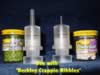 Best used with 'Berkley Crappie Nibbles', or other high viscosity bait paste. (27kb)