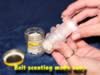Soft plastic scenting made easy to make your plastic baits taste real! (27kb)